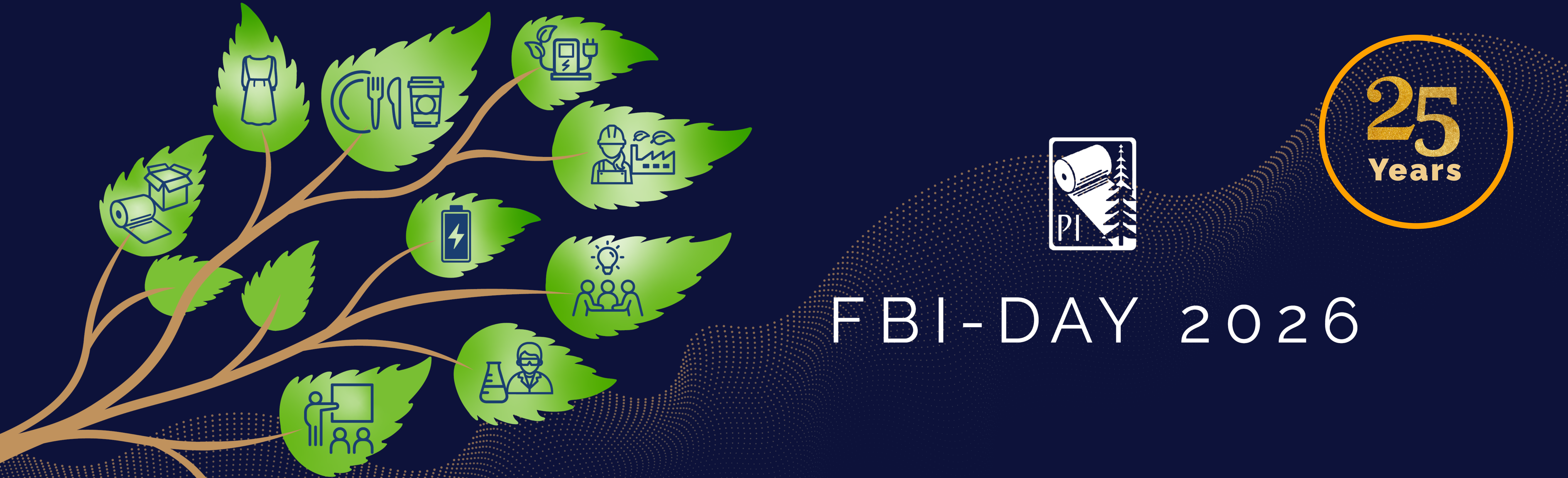 FBI DAY 2026 Rit Fbi 2026 Banneri 