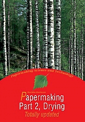 Papermaking Science and technology,Volume 10 Papermaking part 2, drying