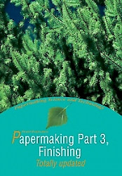 Papermaking Science and Technology, Volume 10 Papermaking part 3, Finishing