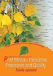 Papermaking Science and technology, Volume 13 Print Media - Principles, processes and quality