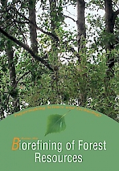 Papermaking Science and technology volume 20 Biorefing of forest resources